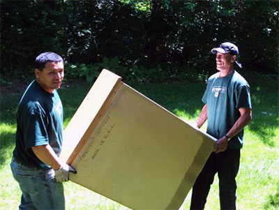 moving services virginia